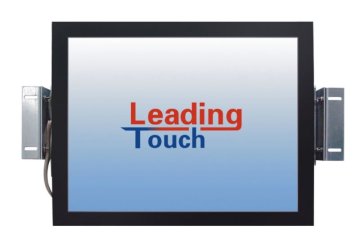 Open Frame Touch Monitor for Kiosks 15,17,19,22 inch