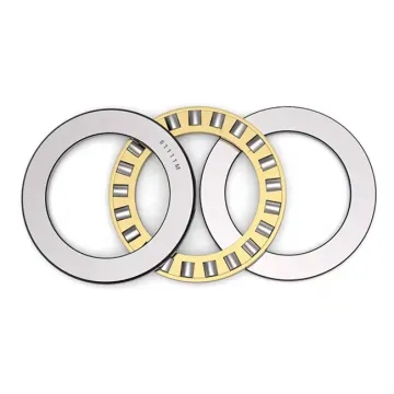 High Quality Thrust Roller Bearing 81126