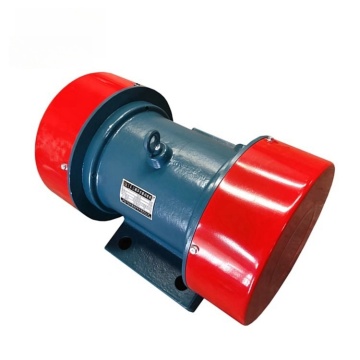 YZD-5-4 Asynchronous Vibration Motor - 2024 Hot Sale with Affordable Price