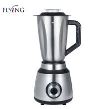 Hot Selling 1.5L Stainless Steel Juicer Blender Price