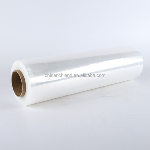 Heavy Duty PE Heat Shrink Film Rolls