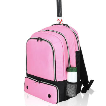 Customisable Fashion Pickleball Racket Backpacks