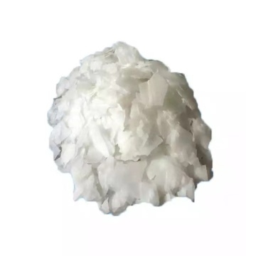 Soda Flake Pearl 99% Traitement de l&#39;eau Caustic Factory