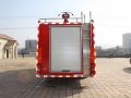 Nieuwe Sinotruk HOWO fire pumper trucks te koop