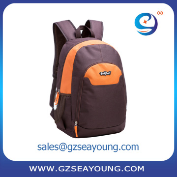 Top quality girls name brand fashion casual bags travel bag polo classic bag everyday backpack bag