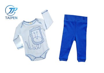 Simpnly Style Winter Knitted Baby Clothing Wholesale