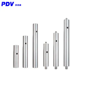 PG05 Stainless Steel Support Rod for Optical Experiments: Lifting and Adjustment Frame