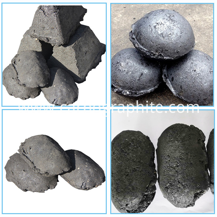 Carbon Electrode Paste For Nickel Alloy Ferro Alloys China Manufacturer