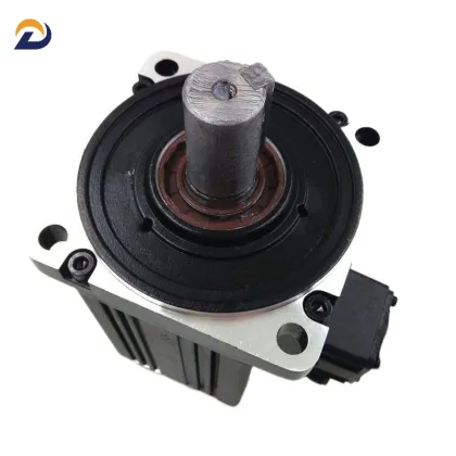 Delta ECMA-C11010-RS Servo Motor: Specifications and Details