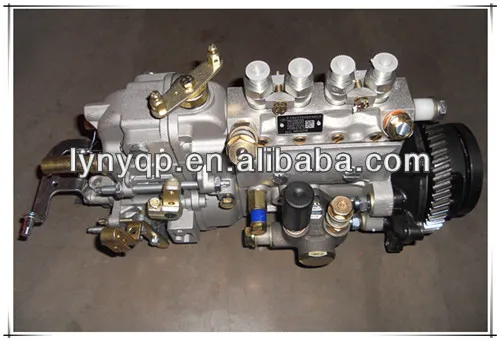 Fuel Injection Pump for CY4102BZLQ Diesel Engine