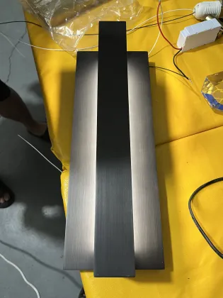 Tech Lighting Windfall Outdoor Waterproof Wall Sconce