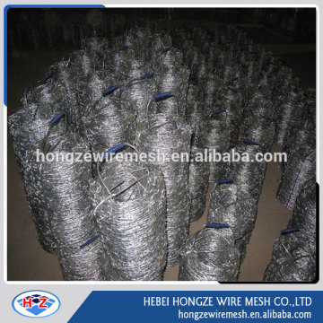 barbed wire price per ton/barbed wire for sale