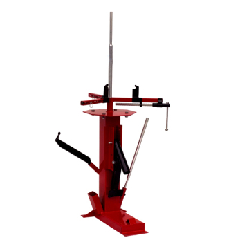Multiple Functional Tire Changer