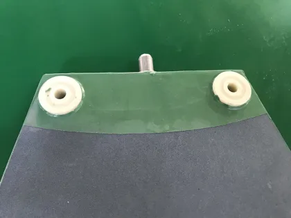 Ceramic Filter Micron Size