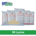 အကောင်းဆုံးဌ lysine 98 ဖြည့်စွက်