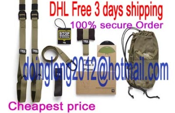 wholesale TRX force kit tacitcal Suspension Training