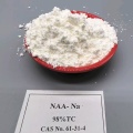 โซเดียมฮอร์โมนพืช 1-แนฟทาลีนอะซิเตต โซเดียม NAA