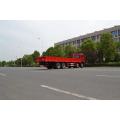 High Quality 8X4 CARGO TRUCK CHEAP PRICE