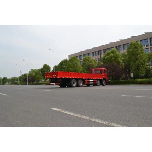 High Quality 8X4 CARGO TRUCK CHEAP PRICE