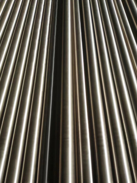ASTM B164 Nickle Bar Round Rods