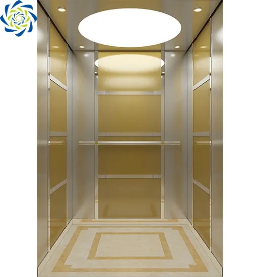 Webstar High Speed 1600kg Elevator - Fujihd Quality Lifts From China