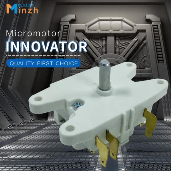 220V timer motor for electric fryer