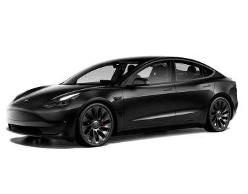 Tesla Modelo Y y autos eléctricos Modelo 3 para minoristas o mayoristas