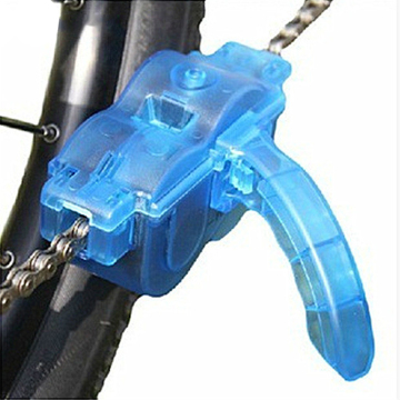 Pecrubber -Pinsel -Set für Mountainbikes und Fahrradwartung