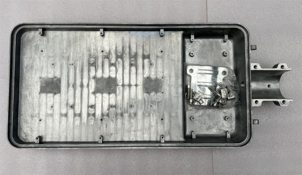 Led Street Light Medium Type 3