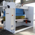 Sheet Metal Plate Steel Press Brake