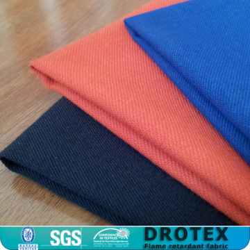 Drotex EN11612 Aramid fabric with 4.5 oz -Protective Clothing