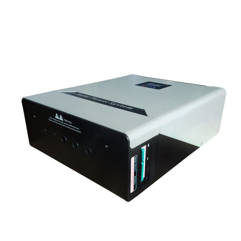 3KW Solar Inverter For Home