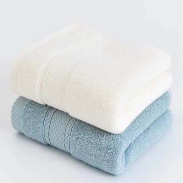 Hotel Pure Cotton Towels