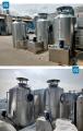 Vattenbehållare aktivt kolfilter populärt design syra gasskrubber