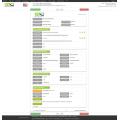 USA Customs Data For Adhesive