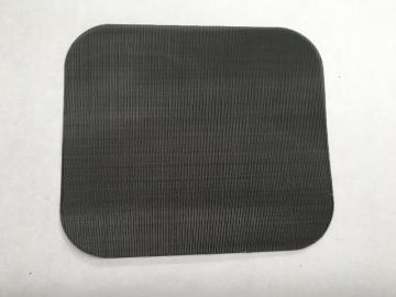 14x88mesh square shape with round angel