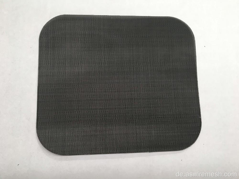 14x88mesh Square Form mit runden Engel