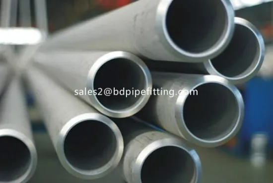 Q235 Hot Dipped Galvanized Steel Pipe