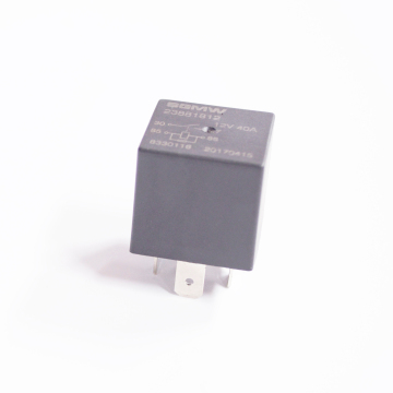 Relais universel de voitures automobiles imperméables 24V 30A / 12V 10A / 12VDC 40A pour l'automobile