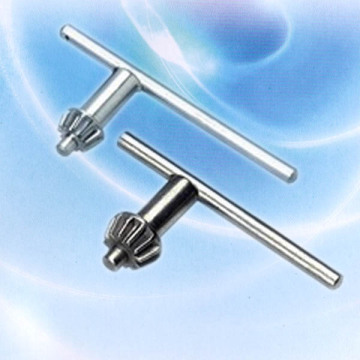 Drill Chuck Key