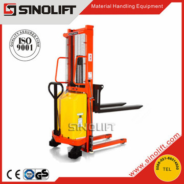 2016 SINOLIFT CTD Semi-Electric Fork Lift Truck with CE