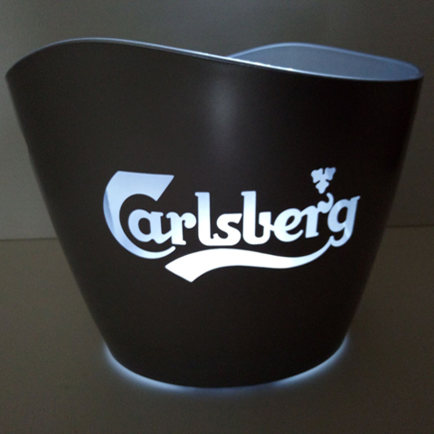 Champagne Bucket Cooler