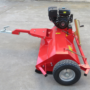 Wholesale High Quality Factory Price Grass Cutting Machine: ATV/Quad Flail Mowers