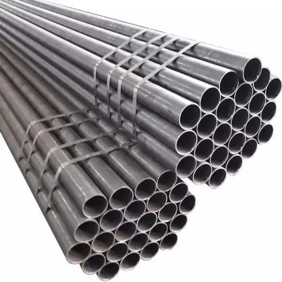 Recycling and Processing of Rectangular Carbon Steel Pipe, Tube, and Scrap