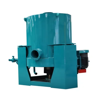 Gold Refining Machine Equipment for Extract Gold