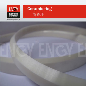 China supplier high quality ceramic zro2 rings