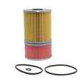 Oil Filter, Catridge-oil for MITSUBISHICanter