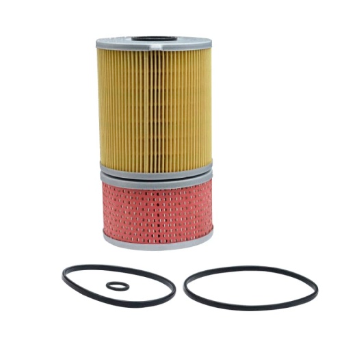 Oil Filter, Catridge-oil for MITSUBISHICanter