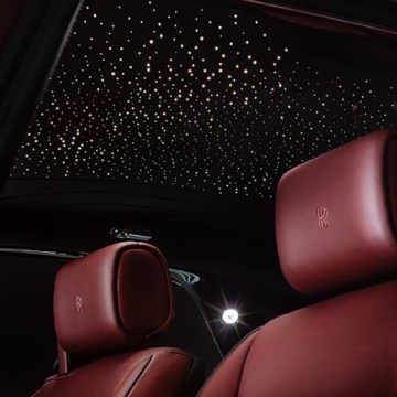 Kit de plafond Starlight pour la voiture