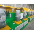 MIG welding wire manufacturing line